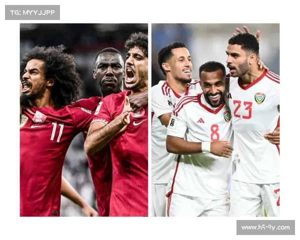 亚洲世预赛附加赛:阿联酋VS伊拉克生死对决战术解析 亚洲世预赛附加赛:阿联酋VS伊拉克生死对决战术解析