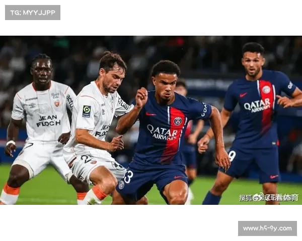 巴黎圣日耳曼3-0勒阿弗尔，拉莫斯替补绝杀建功