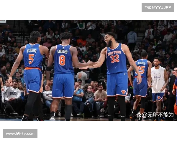 唐斯35分18篮板，尼克斯113-103击败黄蜂