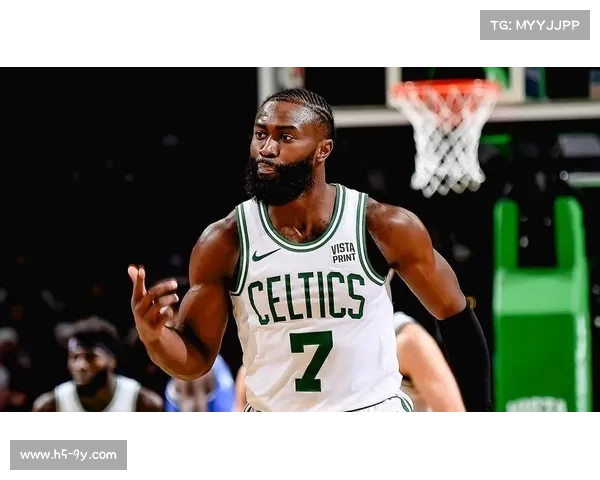 凯尔特人塔图姆、普里查德缺阵，杰伦-布朗独挑进攻重担